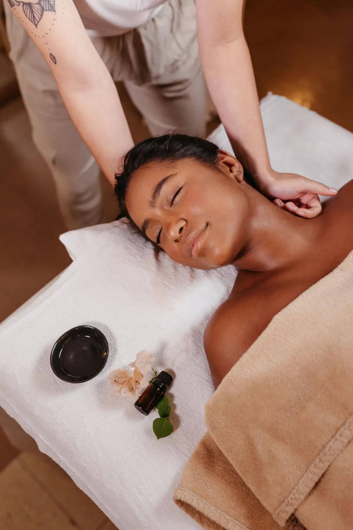 Glowpath team — spa